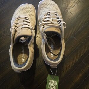 Beige Men's Sneakers
